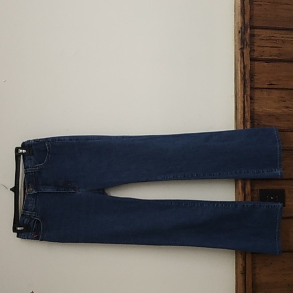 NYDJ Jeans Sz 6 - Picture 2 of 3